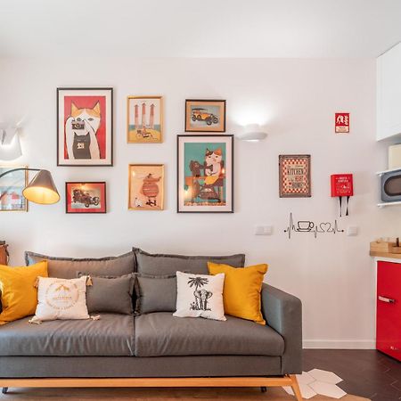 7 Styles Apartments By Raspberry Cascade ファロ 部屋 写真