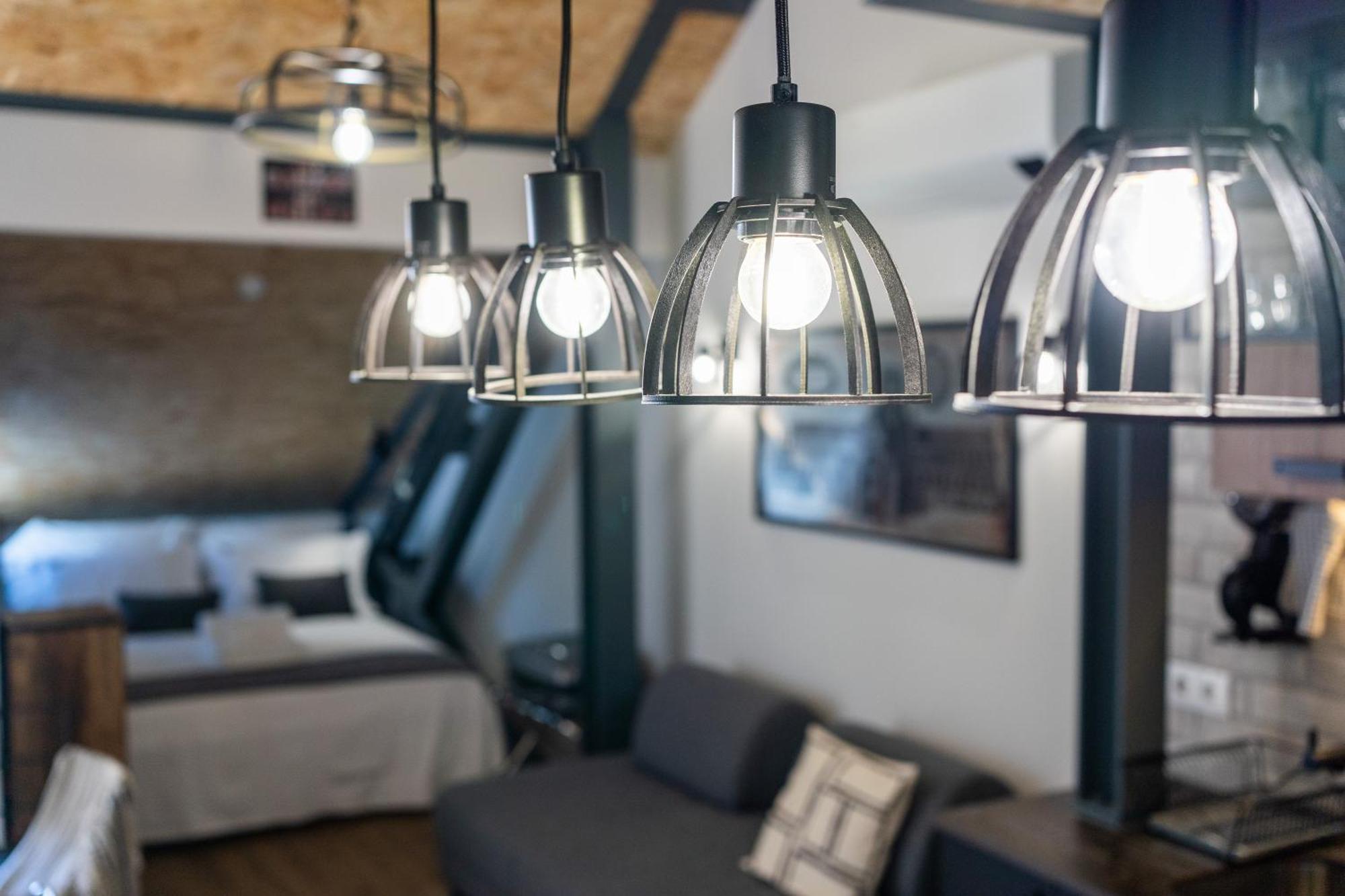 7 Styles Apartments By Raspberry Cascade ファロ 部屋 写真