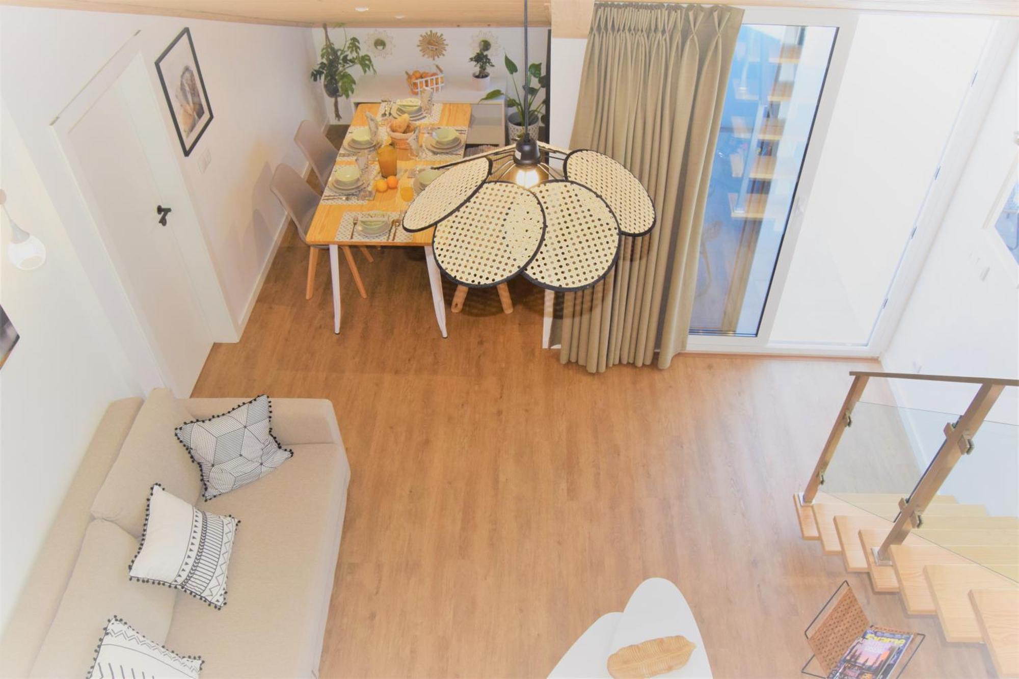 7 Styles Apartments By Raspberry Cascade ファロ 部屋 写真