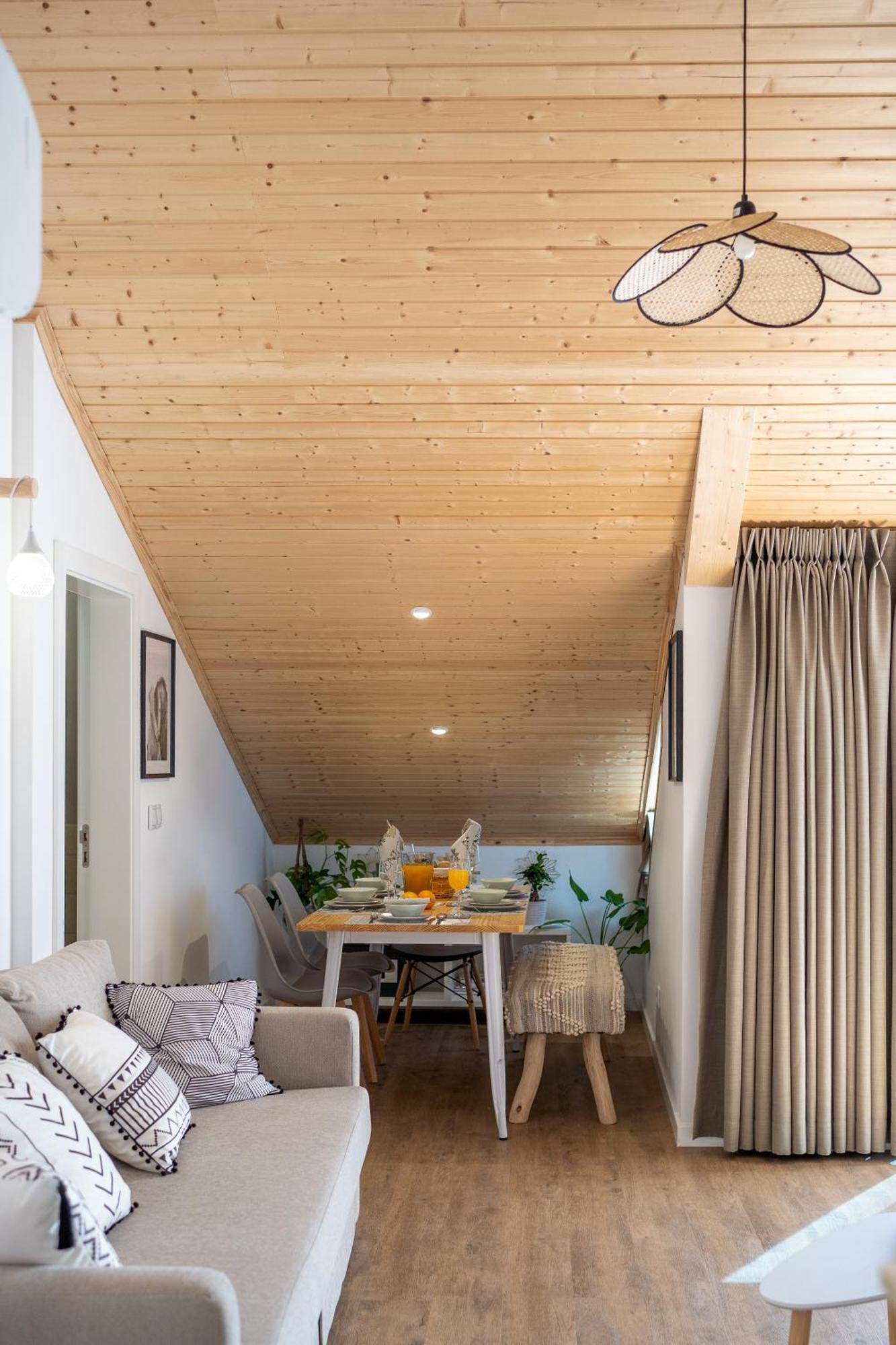 7 Styles Apartments By Raspberry Cascade ファロ 部屋 写真