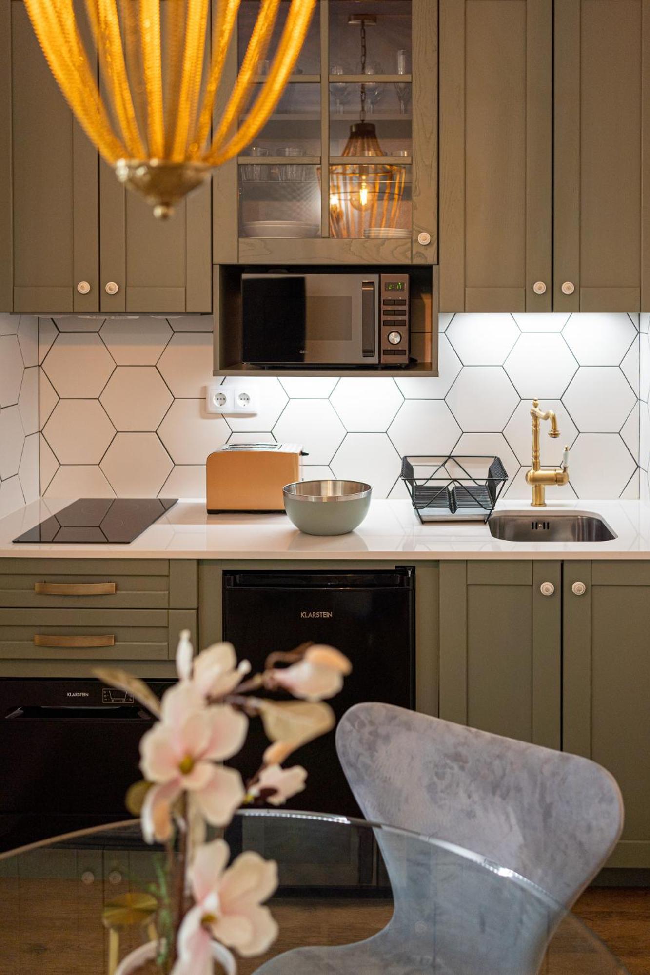 7 Styles Apartments By Raspberry Cascade ファロ 部屋 写真