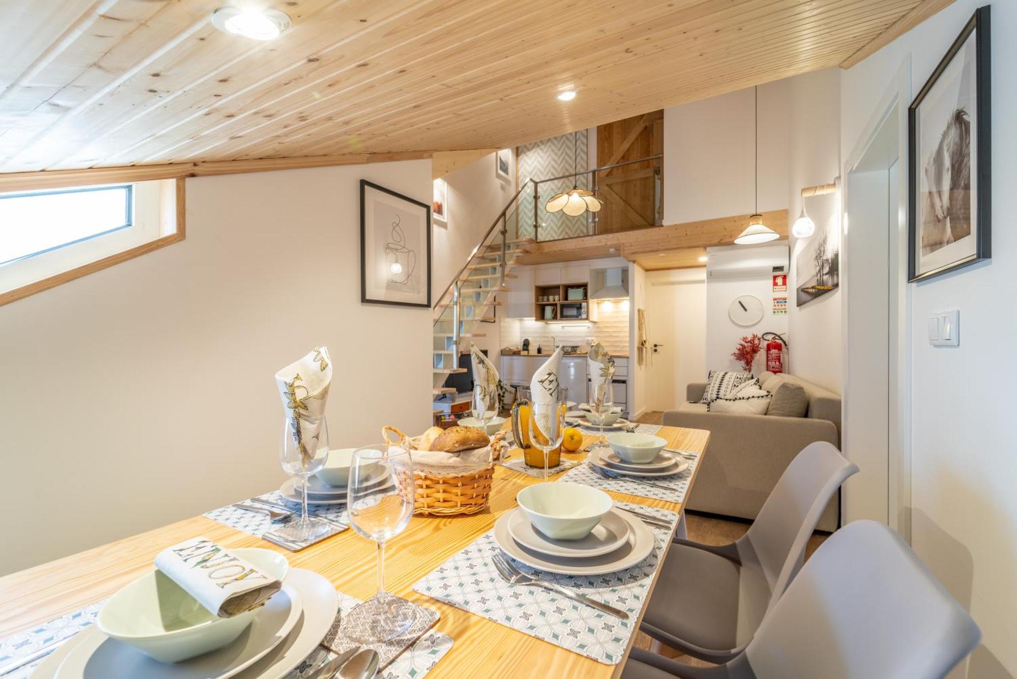 7 Styles Apartments By Raspberry Cascade ファロ 部屋 写真