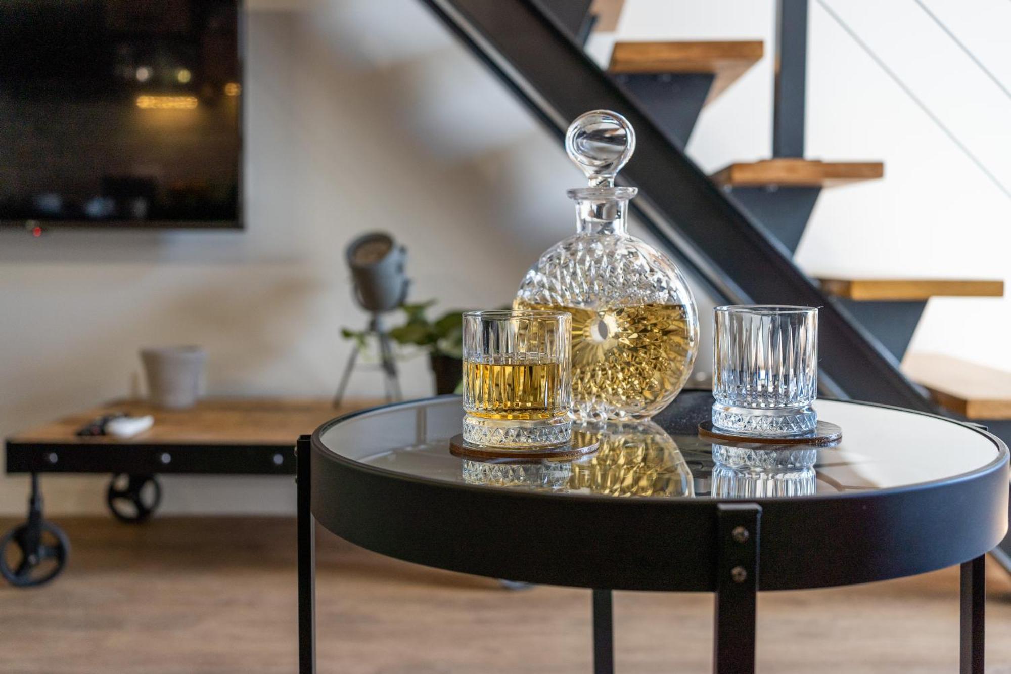 7 Styles Apartments By Raspberry Cascade ファロ 部屋 写真
