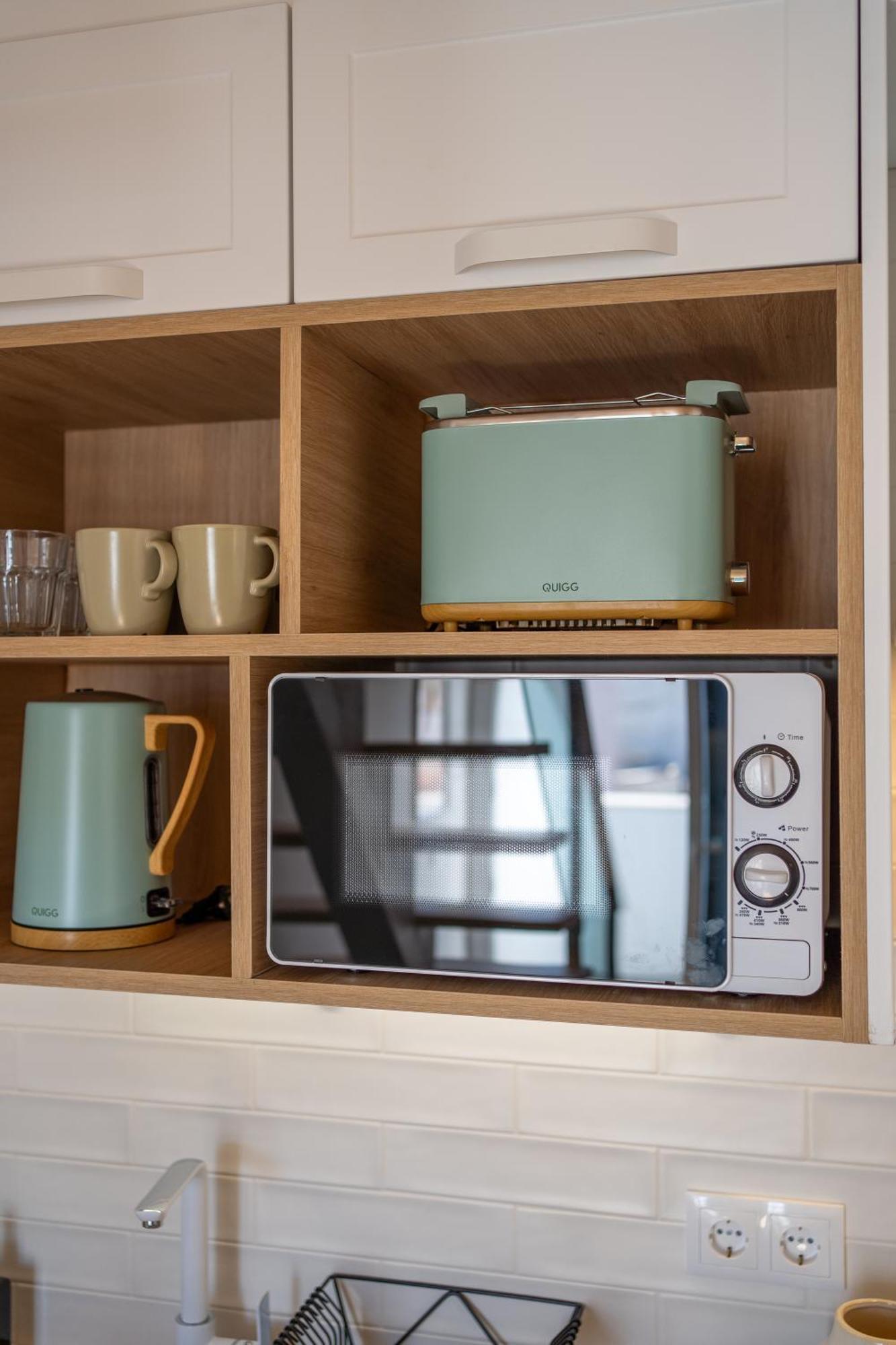 7 Styles Apartments By Raspberry Cascade ファロ 部屋 写真